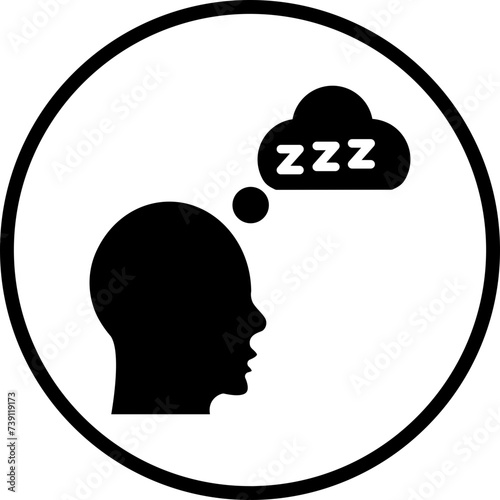 Fatigue Icon Style