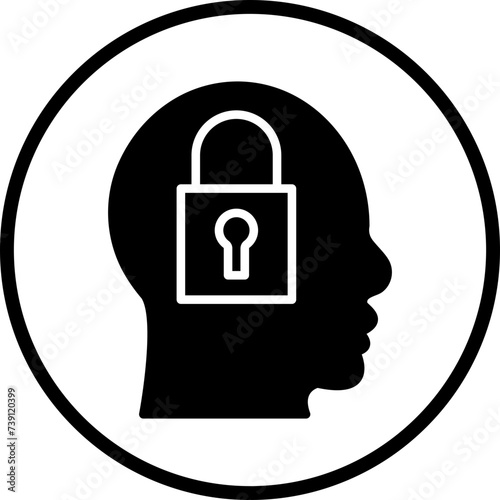 Self Restraint Icon Style