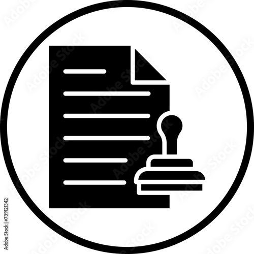 Authority Icon Style