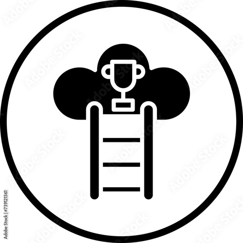 Challenges Icon Style