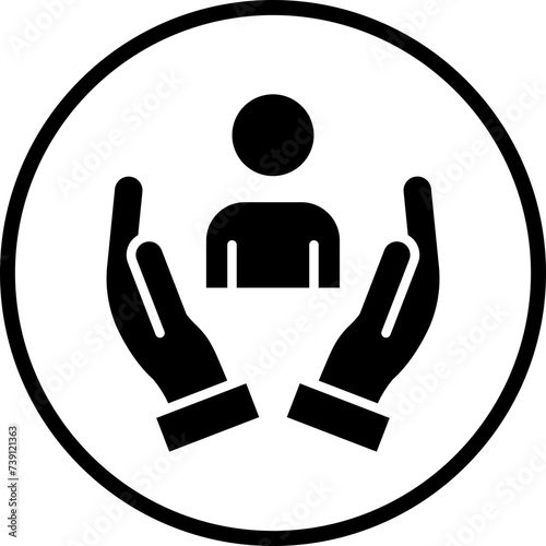 Customer Icon Style