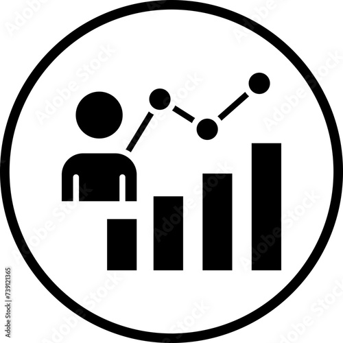 Demographic Icon Style