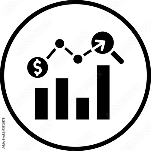 Forecasting Icon Style