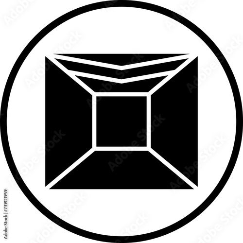 Ceiling Icon Style