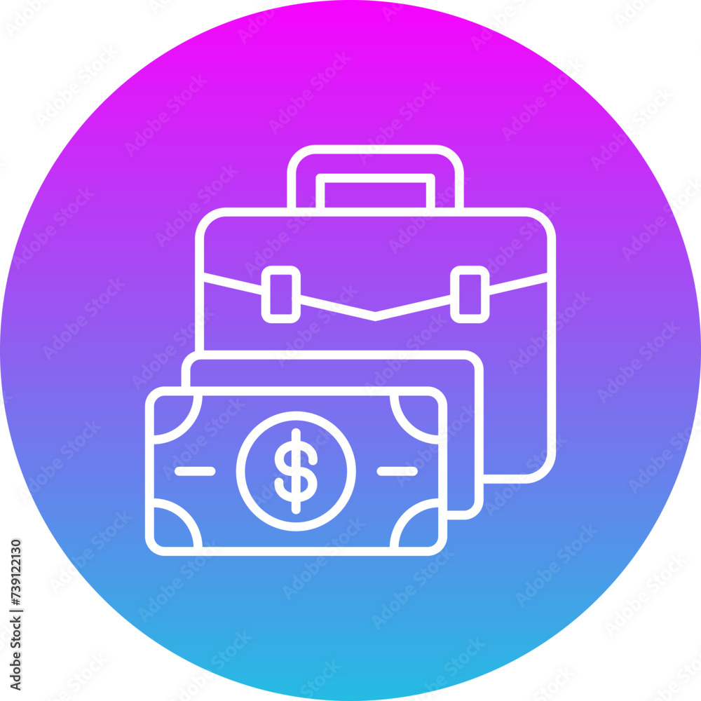 Briefcase Icon Briefcase Icon