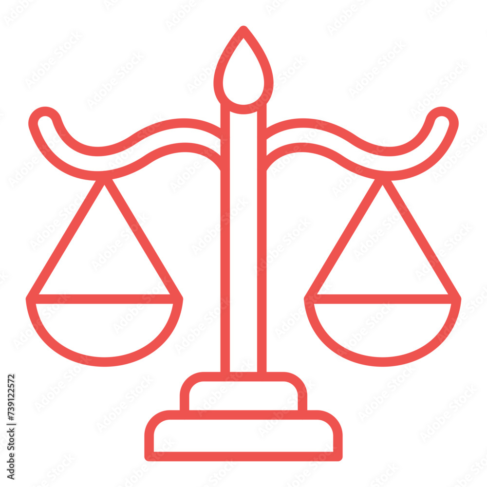 Justice Icon Justice Icon