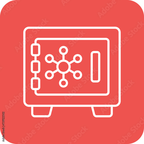 Free Download Safe Box Icon - GFXLoad