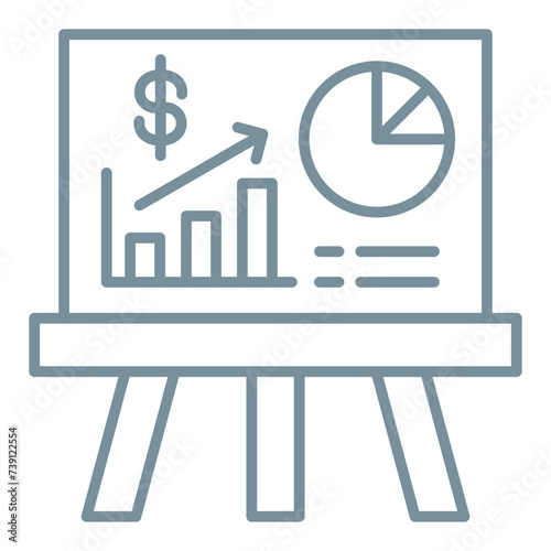Presentation Icon