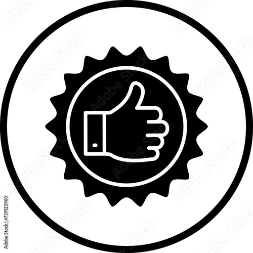 Recommended Icon Style
