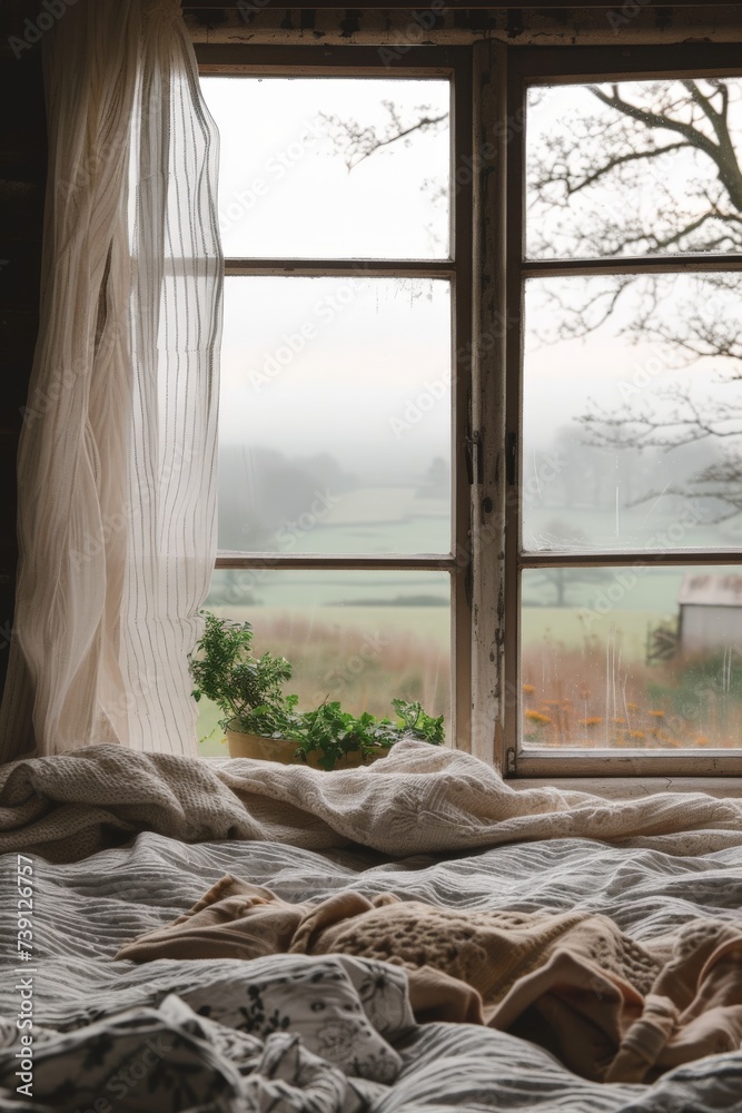 Bed Under Window Next to Window Bed Under Window Next to Window
