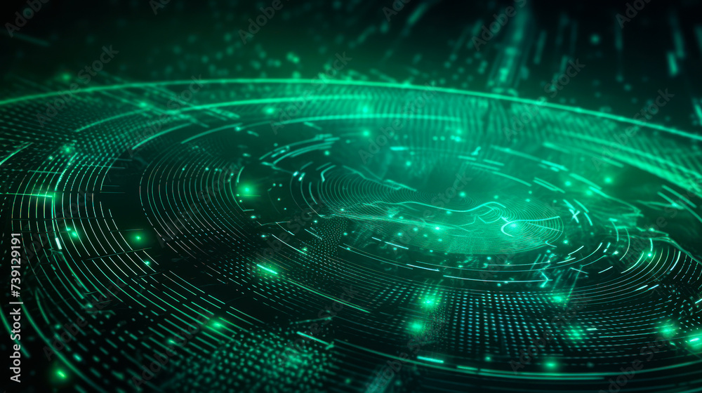 Futuristic Technology Texture: Abstract Backgrounds Reflecting High-Tech Data and Online Innovations Futuristic Technology Texture: Abstract Backgrounds Reflecting High-Tech Data and Online Innovations