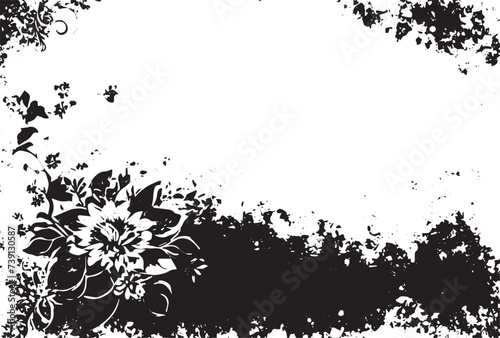asia style textures and backgrounds