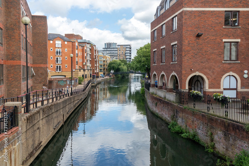 River Kennet,