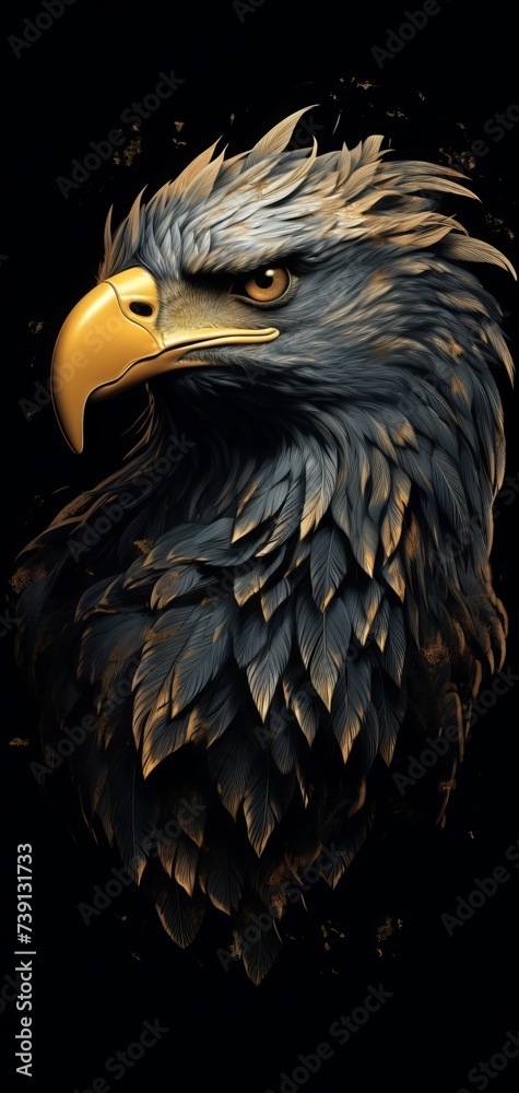 Majestic Eagles: Stunning Images of the King of Birds Majestic Eagles: Stunning Images of the King of Birds