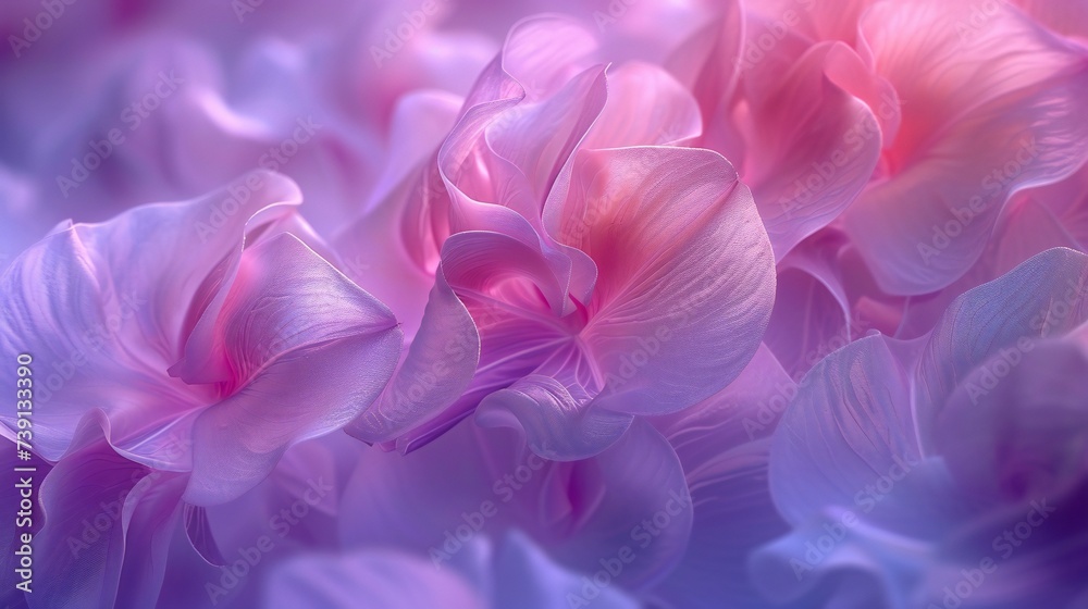 Wisteria Bliss: Macro shot capturing the calming rhythms and fluid forms of wisteria blooms. Wisteria Bliss: Macro shot capturing the calming rhythms and fluid forms of wisteria blooms.
