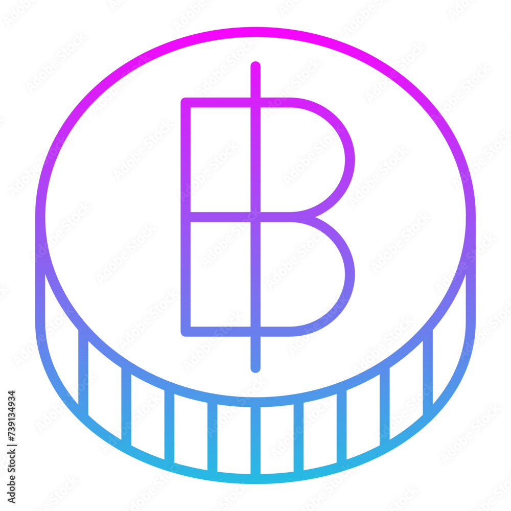 Baht Icon Baht Icon