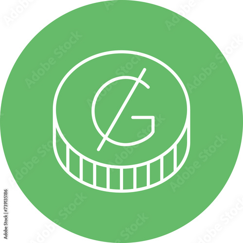 Guarani Icon