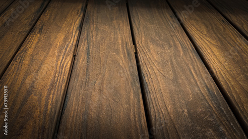 Pattern of wooden texture background