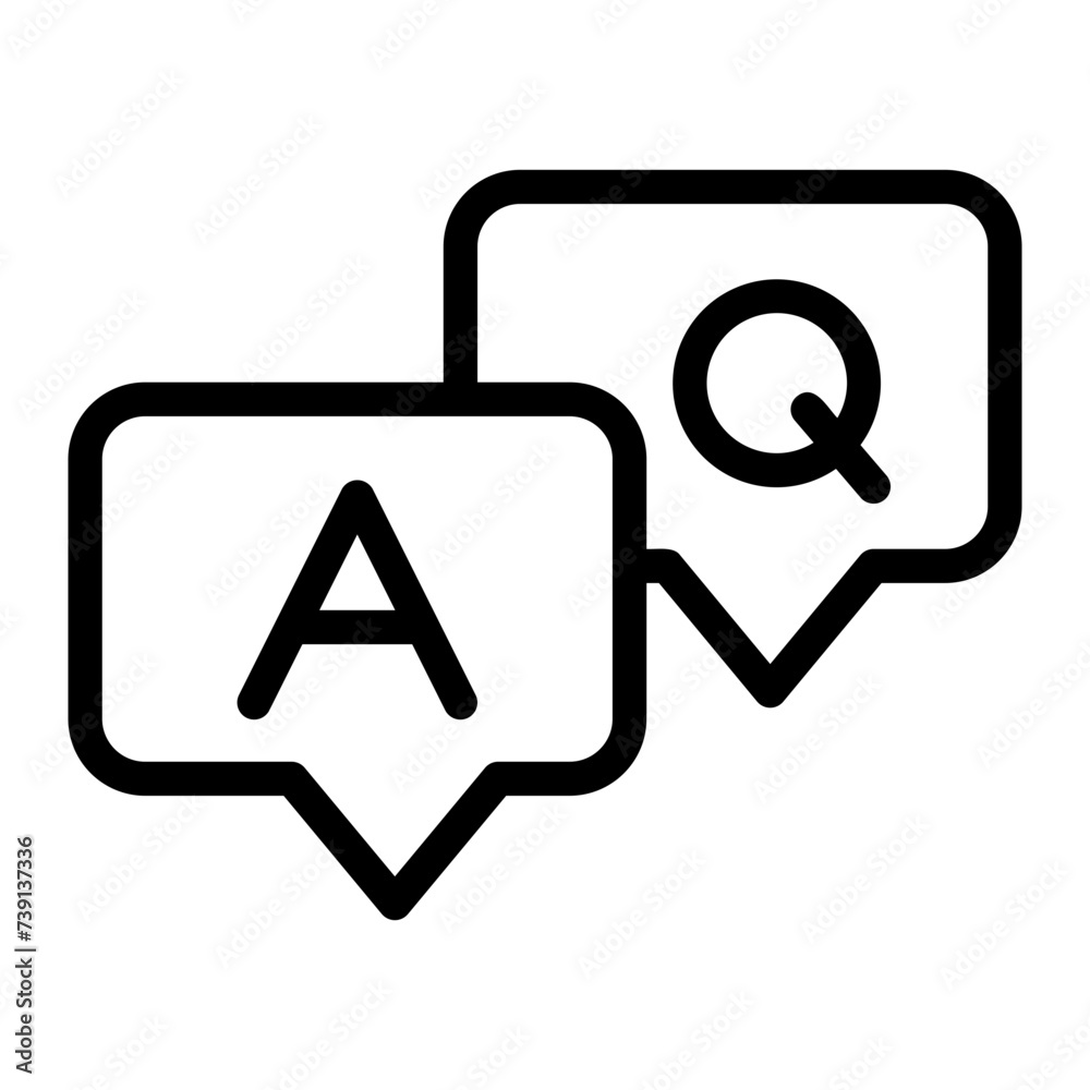 q and a q and a