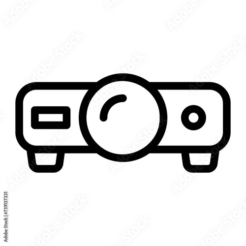 projector