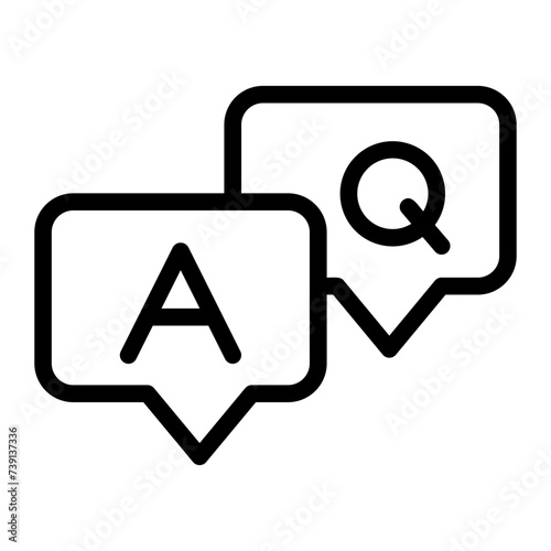 q and a