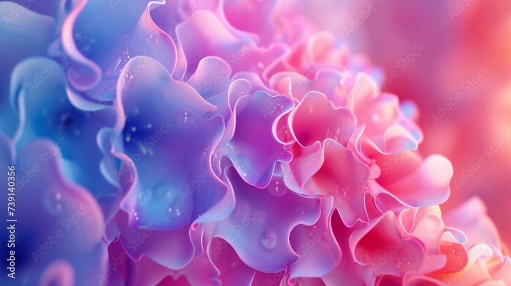Hyacinth Dream: Petals weave tranquility and calming rhythms. Hyacinth Dream: Petals weave tranquility and calming rhythms.