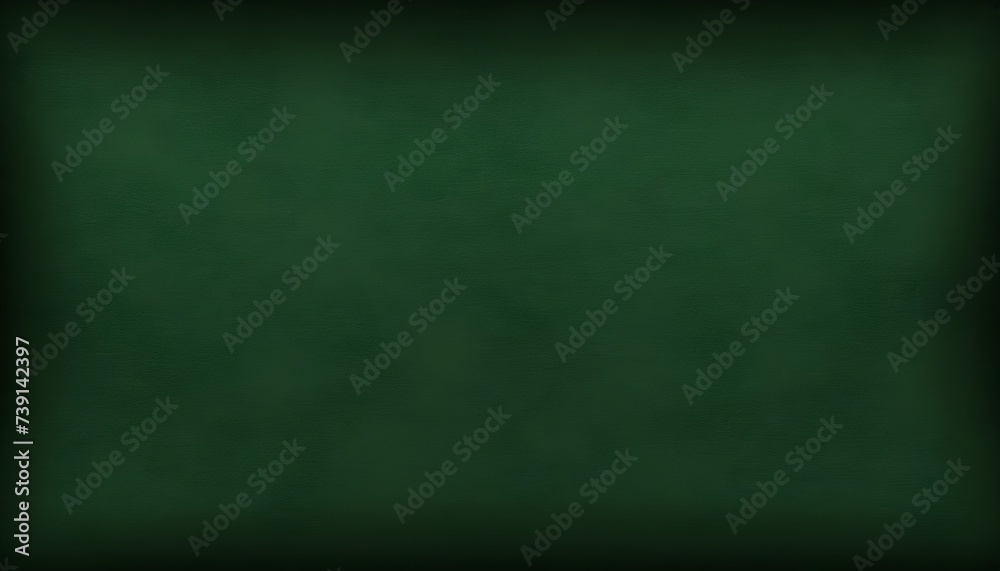 Dark green monochrome velvet texture background, shadowed Dark green monochrome velvet texture background, shadowed