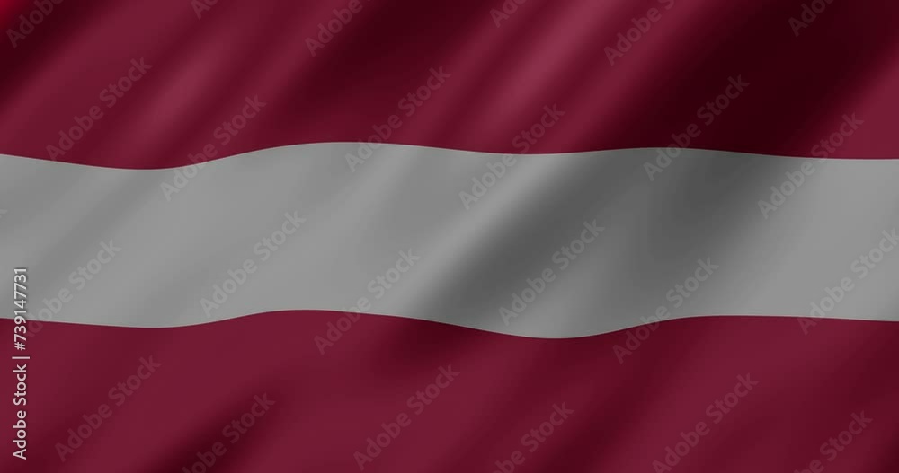 Austria flag wavy 3d animation,Austria fabric texture wavy flag animation Austria flag wavy 3d animation,Austria fabric texture wavy flag animation