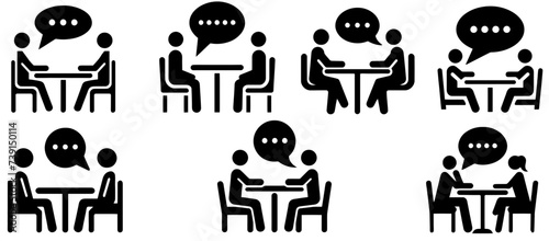 Discussion Vector 