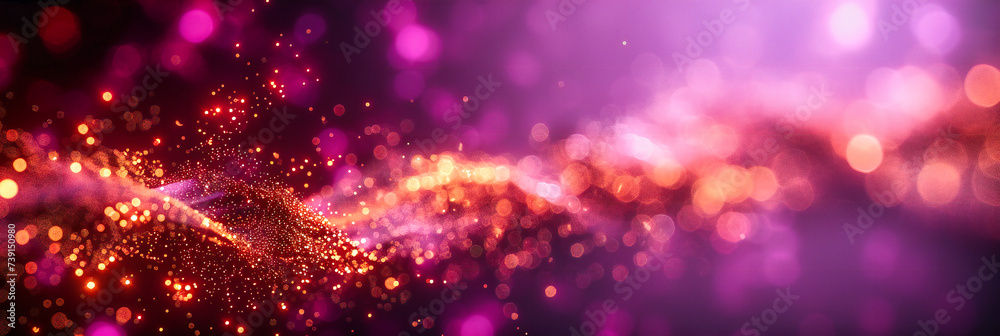 The Spectrum of Design, A Celebration of Light and Color in a World Where Art Meets the Essence of Magic The Spectrum of Design, A Celebration of Light and Color in a World Where Art Meets the Essence of Magic