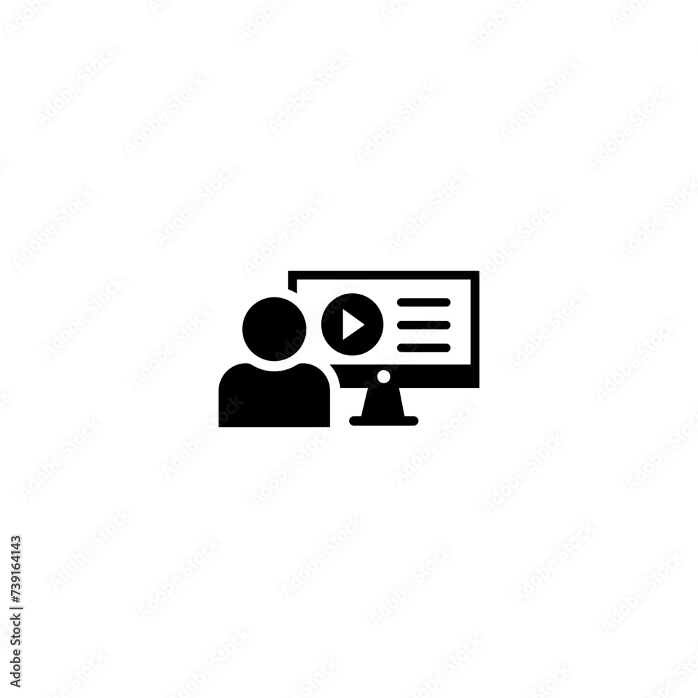 Simple Set of Online Education Related Vector Line Icons. Modern vector pictogram collection. Online Education: thin vector icon set, black and white kit. Simple Set of Online Education Related Vector Line Icons. Modern vector pictogram collection. Online Education: thin vector icon set, black and white kit.