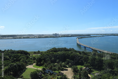 Wallpaper Mural 浜名湖ガーデンパーク Torontodigital.ca