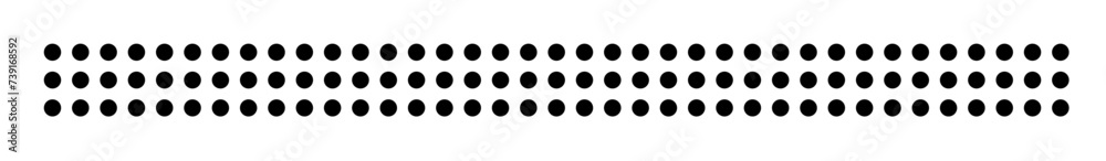rectangle dot with circle shapre, dot design element, rectangle vector banner and poster design element rectangle dot with circle shapre, dot design element, rectangle vector banner and poster design element