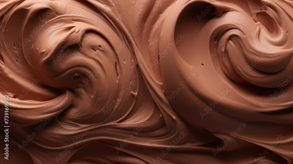 Mouthwatering ice cream Mouthwatering ice cream