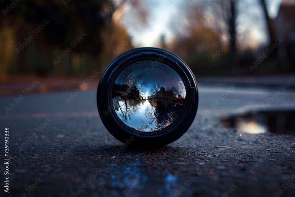 camera lens camera lens