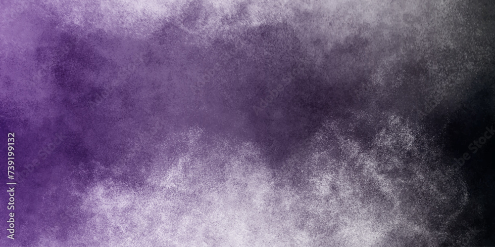 Purple vector desing.ice smoke empty space.smoke isolated dirty dusty.burnt rough.nebula space horizontal texture dreaming portrait vintage grunge smoke cloudy.
