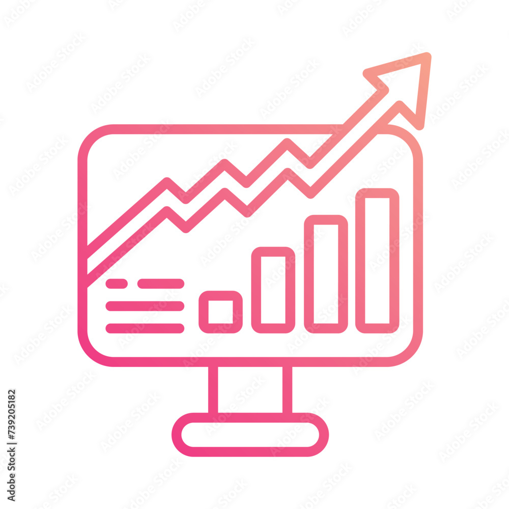 Business Partnership icon vector, stock illustration Business Partnership icon vector, stock illustration