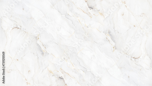 Fototapeta Naklejka Na Ścianę i Meble -  White and gold marble texture background design for your creative design. natural White marble texture for skin tile wallpaper luxurious background.