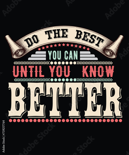 best unique premium quality t shirt design