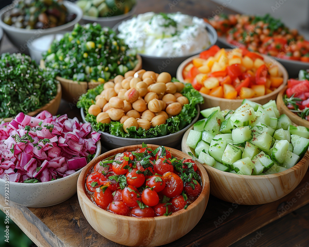 Relishing nutritious food, stylish simplicity, wellness-focused. Relishing nutritious food, stylish simplicity, wellness-focused.