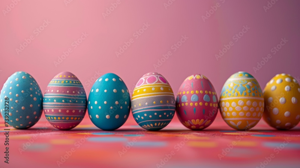 easter eggs