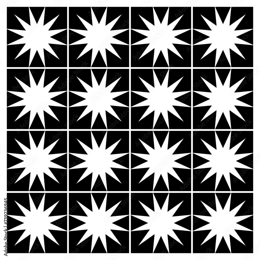black and white abstract background for design, banner, poster, template, etc black and white abstract background for design, banner, poster, template, etc