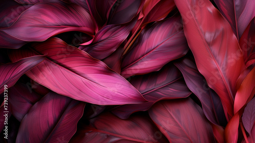 Foliage and Botanicals: Photograph close-up images of leaves, flowers, or plants. Botanical backgrounds can bring a sense of freshness, vitality, and natural beauty to designs. 