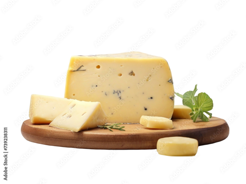 Fromager raclette png / transparent