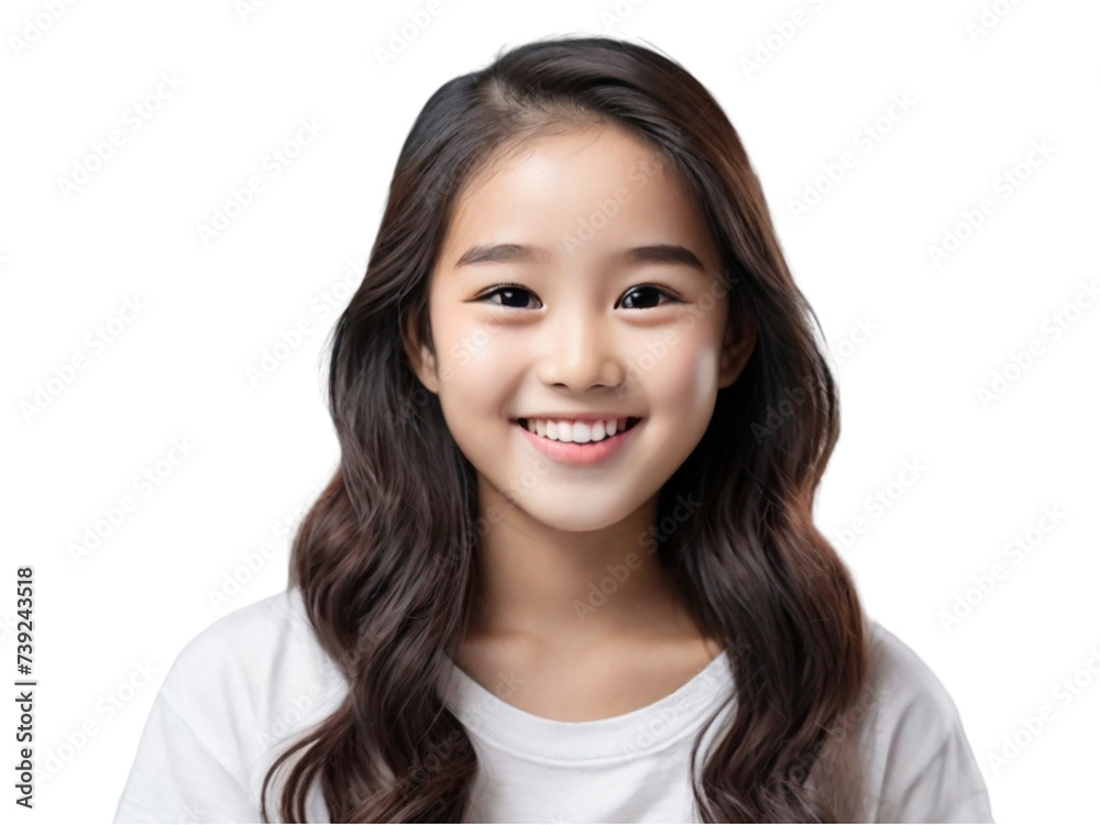 young smiling african american girl looking camera png / transparent young smiling african american girl looking camera png / transparent