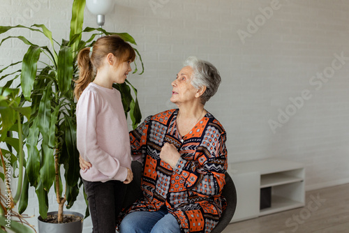 Generational Bonding: A Hea...