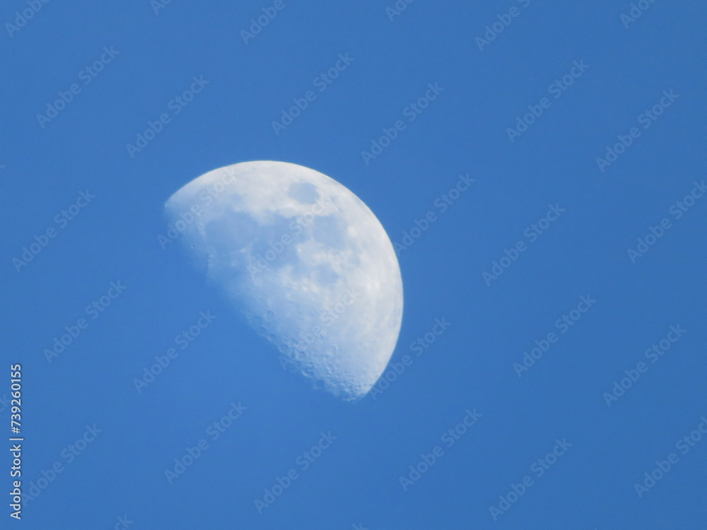 beautiful crescent moon satellite craters far impressive majestic beautiful crescent moon satellite craters far impressive majestic
