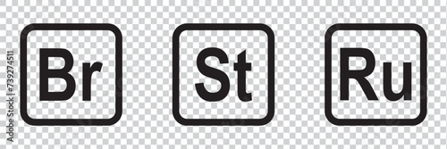 Transparent PNG available
Adobe Products Icon Set: Illustrator, Photoshop, InDesign, Premiere Pro, After Effects, Acrobat DC, Lightroom, Dreamweaver ... Icons for your website design. In eps 10