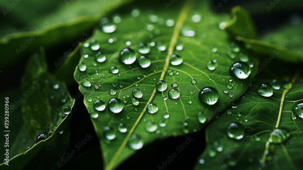 Close-up of dew drops on a spider web in the early morning, intricate web patterns, green foliage background, highlighting the beauty of nature in detail, Photo Close-up of dew drops on a spider web in the early morning, intricate web patterns, green foliage background, highlighting the beauty of nature in detail, Photo
