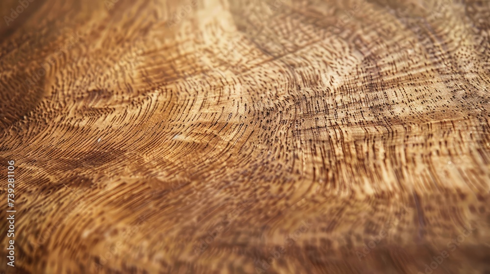 Naklejka premium closeup of wood texture
